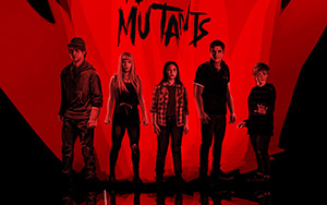 The New Mutants